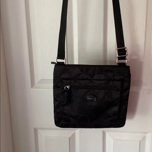 Coach Crossbody